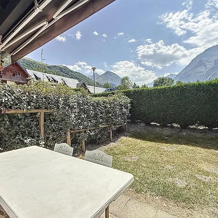 Maison Chaleureuse A بيت للعطل