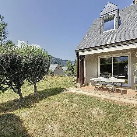 Maison Chaleureuse A