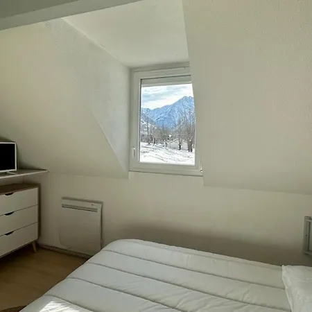 Maison Chaleureuse A *