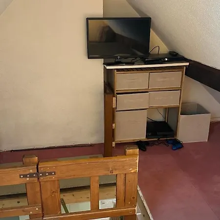 Maison Chaleureuse A لودنفيال