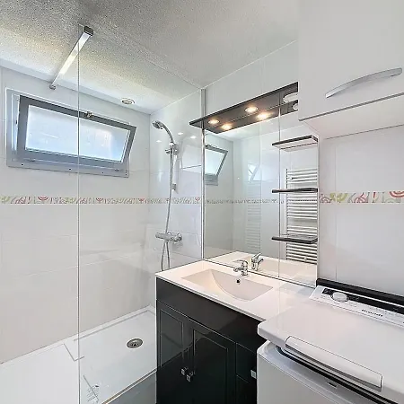 بيت للعطل Maison Chaleureuse A *