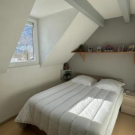 Maison Chaleureuse A لودنفيال