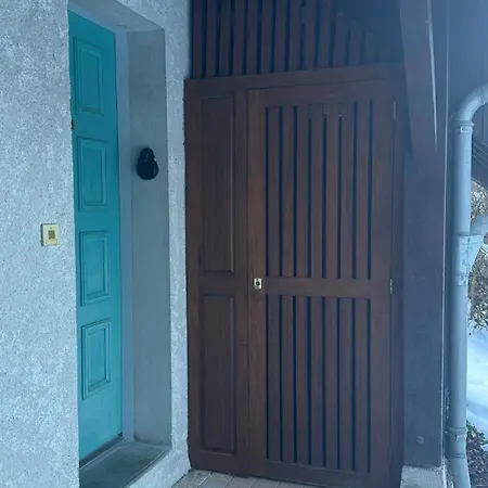 Maison Chaleureuse A بيت للعطل لودنفيال