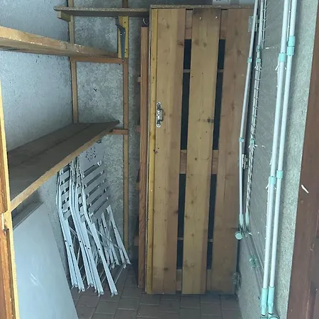 Maison Chaleureuse A * لودنفيال