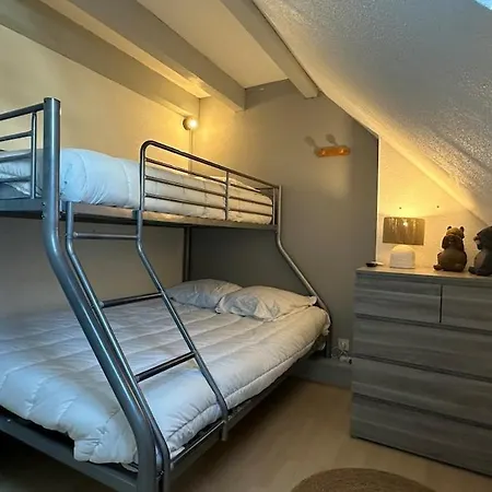 بيت للعطل Maison Chaleureuse A