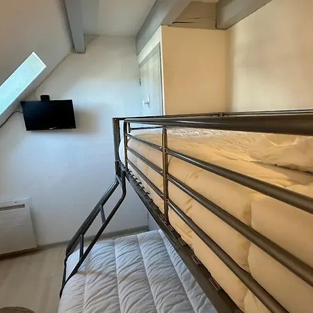 Maison Chaleureuse A بيت للعطل