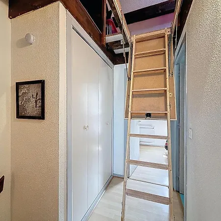 بيت للعطل Maison Chaleureuse A لودنفيال